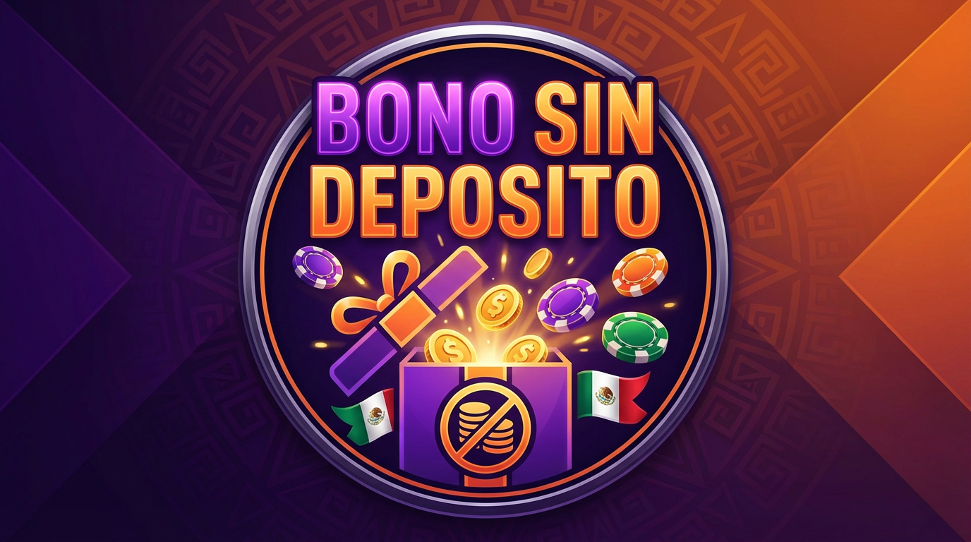 bono sin deposito